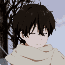 Anime Boy GIFs | Tenor
