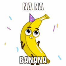 Na Na Banana GIF - Na Na Banana Na Na Banana GIFs