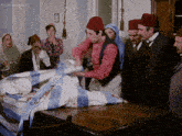 Kemal Sunal Mood GIF