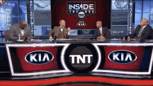 Inside The Nba Shaq GIF - Inside The Nba Shaq Shaq Laughing GIFs