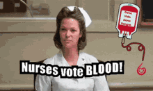 Nurses Blood GIF - Nurses Blood GIFs