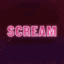 Excited Scream GIF - Excited Scream Yell GIFs
