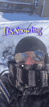 It'S Snowing Blizzard GIF - It'S Snowing Snowing Snow GIFs