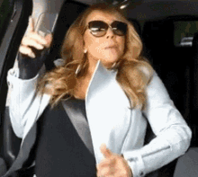 Mariah Carey Dance GIF - Mariah Carey Dance Dance Moves GIFs