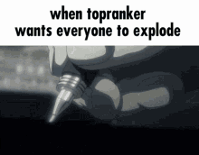 Topranker Explode GIF - Topranker Explode Minecraft Youtuber GIFs
