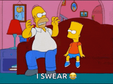 Simpsons Angry GIF - Simpsons Angry Furious GIFs