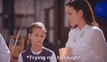 Allie Elizabeth Trying Not To Laugh Wcth Hearties Seasonsix Founders Day Grantusafamily GIF - Allie Elizabeth Trying Not To Laugh Wcth Hearties Seasonsix Founders Day Grantusafamily GIFs
