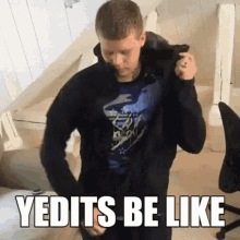 Yedits Kanye GIF - Yedits Yedit Kanye GIFs