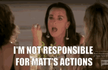 Responsible Matt GIF - Responsible Matt Rhobh GIFs