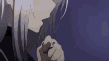 The Emience In Shadow Shadow Garden GIF - The Emience In Shadow Shadow Garden Anime GIFs
