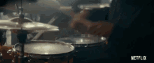 Drumming Going Off GIF - Drumming Going Off Jamming GIFs