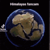 Pangea GIF