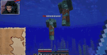 Hitting Drowners GIF - Hitting Drowners Zombies GIFs
