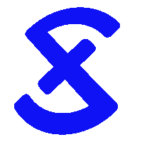 Xset Xset Logo Sticker