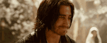Prince Of Persia Hmph GIF - Prince Of Persia Hmph Well See GIFs