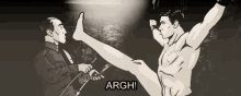 Archer Ouch GIF - Archer Ouch GIFs
