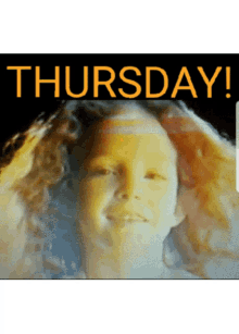 Thursday Liz Thursday GIF - Thursday Liz Thursday GIFs