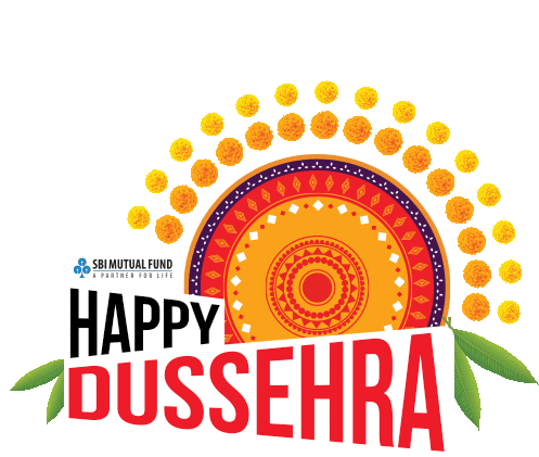 Happy Dussehra. Festival of India. Vector typography for banner, logo  design. Download a Free Preview or High Quality Adobe Illust… | Happy, Logo  design, Web design