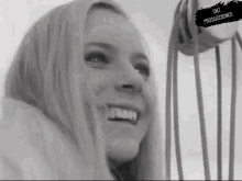 France Gall Smile GIF - France Gall Smile GIFs