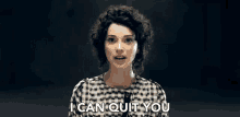 I Can Quit You Stop GIF - I Can Quit You Stop Avoid GIFs