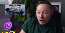 Limmy Point GIF - Limmy Point Meme - Discover & Share GIFs