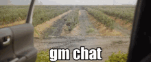 Gm Chat Sonic GIF - Gm Chat Sonic GIFs