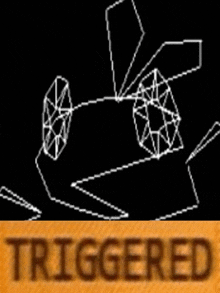 Triggered Vibri GIF - Triggered Vibri Vibing GIFs