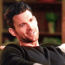 Kevinmcgarry No GIF - Kevinmcgarry No Smile GIFs