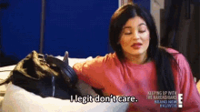 Kyliejenner Kuwtk GIF - Kyliejenner Kylie Jenner GIFs