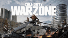 Warzone Cod GIF - Warzone Cod Hooray GIFs