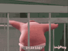Dylan Baby Dylan Allison GIF - Dylan Baby Dylan Allison Dylan GIFs