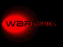 Warning Flash GIF - Warning Flash GIFs