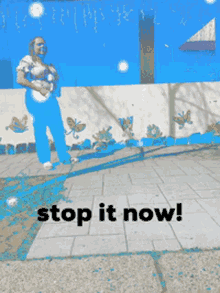 Stop It GIF - Stop It Now GIFs