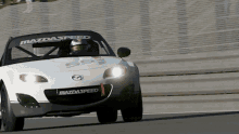 Forza Motorsport7 Mazda Mx5cup GIF