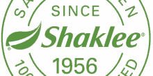 shaklee logo since1956