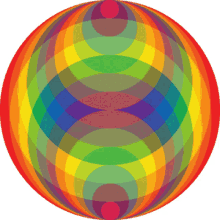 Starseeds Kaleidoscope GIF - Starseeds Kaleidoscope Colorful GIFs