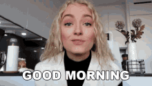 Good Morning Mimi GIF - Good Morning Mimi Morning GIFs