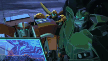 Megatron Treachery GIF - Megatron Treachery Transformers GIFs