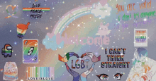 Welcome Discord Server GIF - Welcome Discord Server Lgbt GIFs