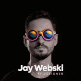 Jay Webski Jaywebski GIF - Jay Webski Jaywebski Ai GIFs