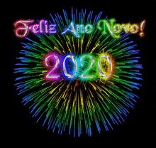 Ano Novo Celebrate GIF - Ano Novo Celebrate Fireworks GIFs
