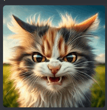 Angy Cat Angry GIF - Angy Cat Angry Cat GIFs