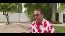 Charlie Wilson Uncle Charlie GIF - Charlie Wilson Uncle Charlie Im Blessed GIFs