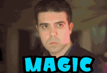 Magic Magical GIF - Magic Magical GIFs
