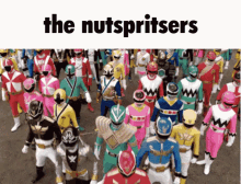 The Nutspritsers GIF - The Nutspritsers GIFs