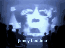 Bedtime Jimmy GIF - Bedtime Jimmy GIFs