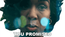 you promised tales renee s3e2 you made a promise