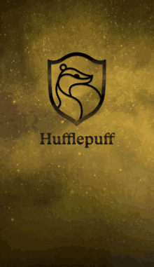 Yeah Hufflepuff GIF - Yeah Hufflepuff GIFs