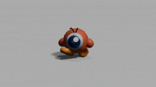 Dinky Waddle GIF - Dinky Waddle Dee GIFs