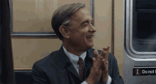 That Was Wonderful Clapping GIF - That Was Wonderful Clapping Bravo GIFs